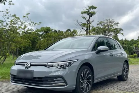 Volkswagen Golf 2024