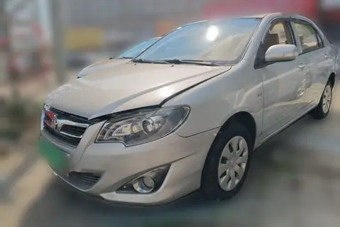 Toyota Corolla Altis 2014