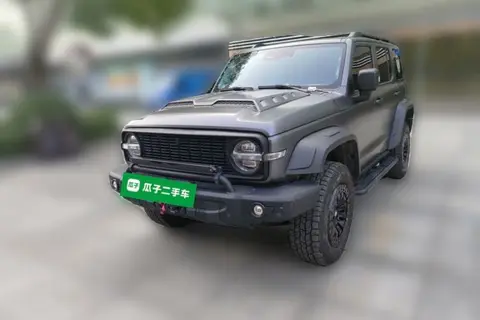 TANK 300 2024