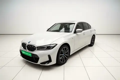 BMW 3 Series 2023