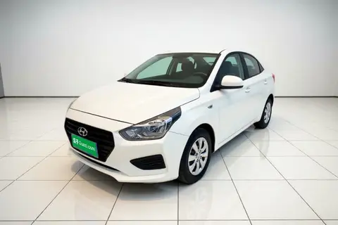 Hyundai Reina 2018