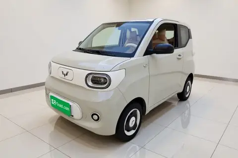 Wuling Hongguang MINIEV 2024