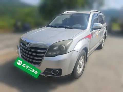 Haval H5 Classic 2013