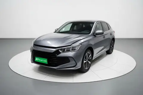 BYD Song Pro 2024