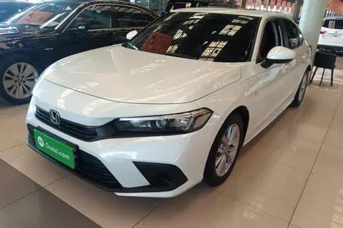 Honda Civic 2022