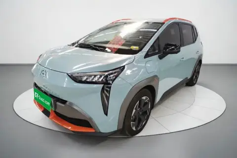 GAC Y 2021