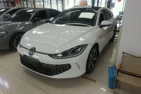 Volkswagen Lamando 2024