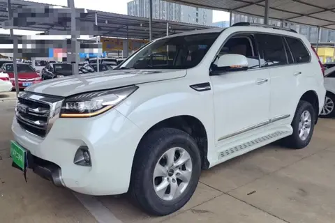 Haval H9 2021