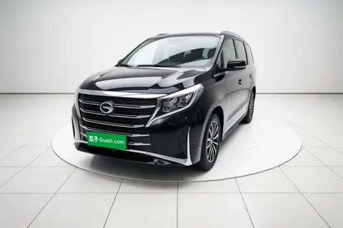 GAC M8 2021