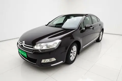 Citroën C5 2014