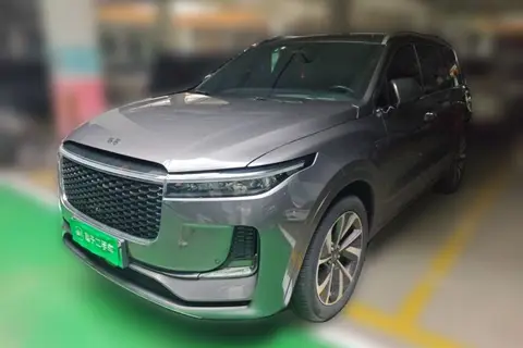 Li ONE 2022
