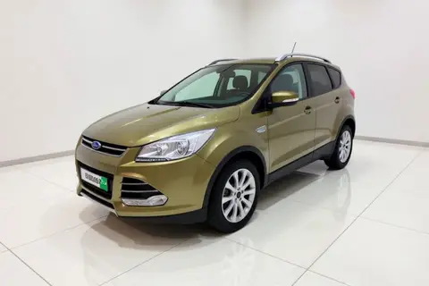Ford Kuga 2016