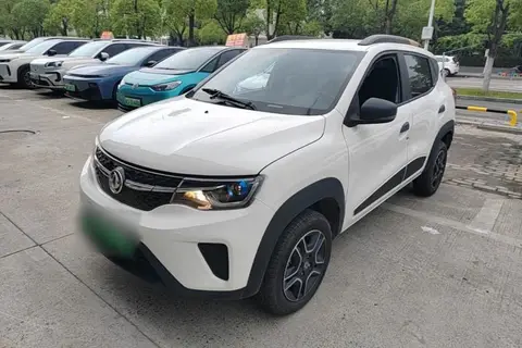 Dongfeng EX1 2023