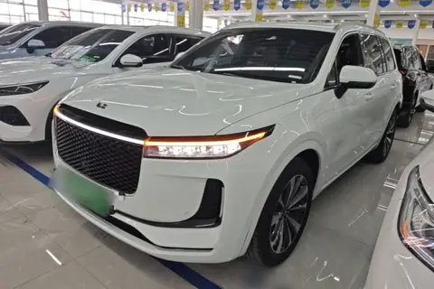 Li ONE 2020