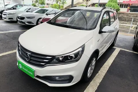Baojun 310W 2017