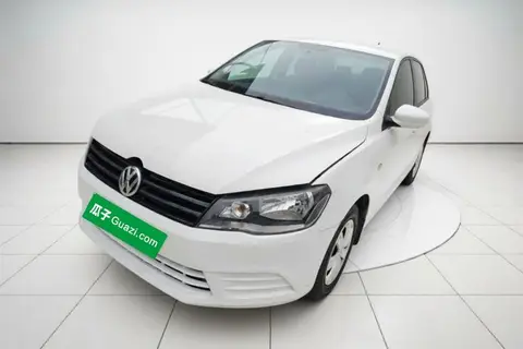 Volkswagen Jetta 2016