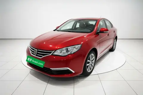 Roewe 360 2015