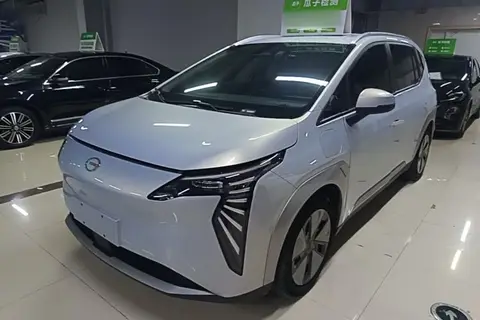 GAC Aion Y 2023