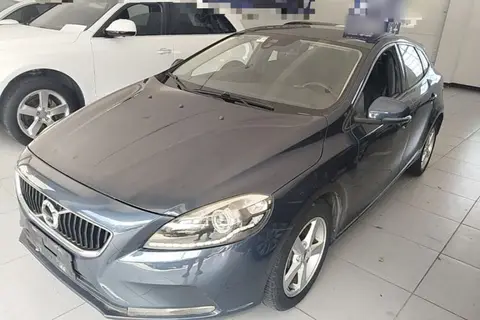 Volvo V40 2016