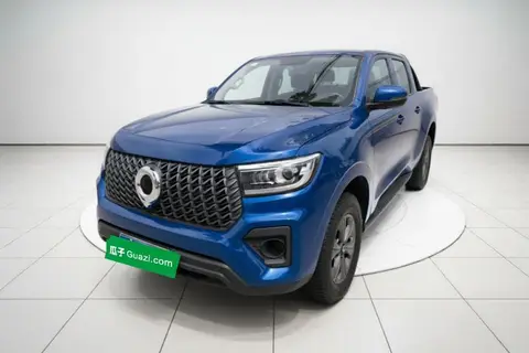 Great Wall Poer 2023