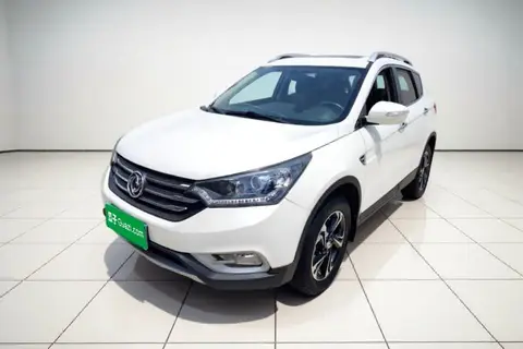 Dongfeng AX7 2016