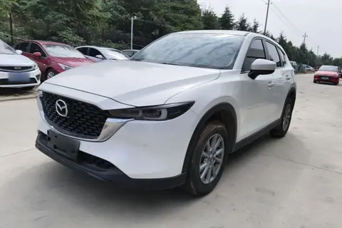 Mazda CX-5 2024
