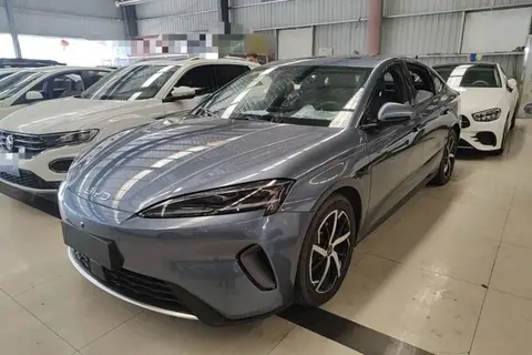 BYD Seal 07 2025