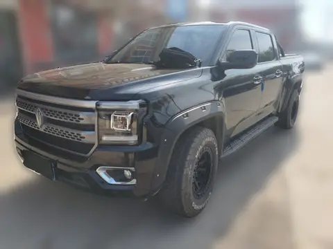 Jiangling DaDao 2023