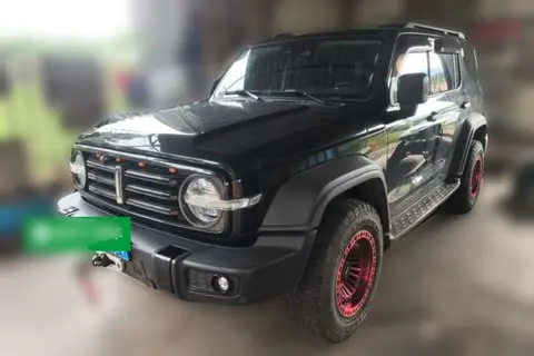 TANK 300 2021