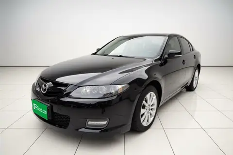 Mazda 6 2014