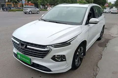 Wuling Victory 2021