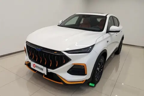 Oshan X5 2022