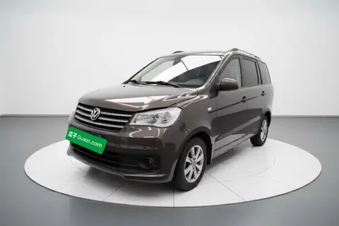 Dongfeng 330 2021