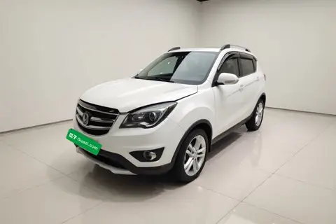 Changan CS35 2017