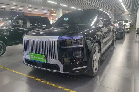 ZEEKR 9X 2026