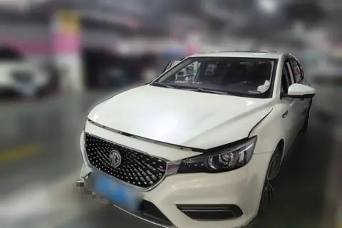 MG 6 2018