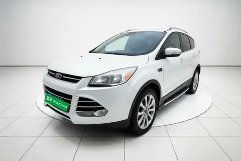Ford Kuga 2014
