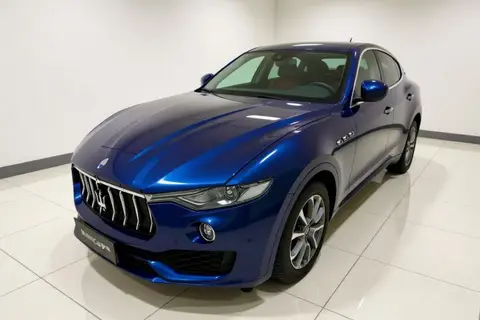 Maserati Levante 2021