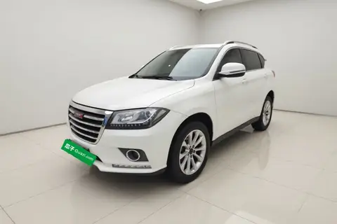 Haval H2 2016