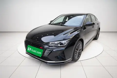 Dongfeng Shine Max 2022