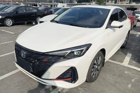 Changan Eado 2025