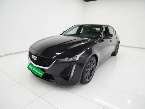 Cadillac CT5 2020