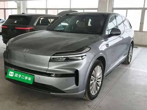 Onvo L90 2025