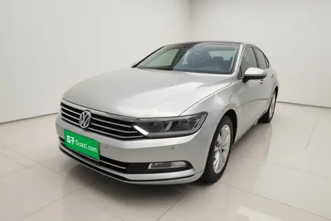 Volkswagen Magotan 2019