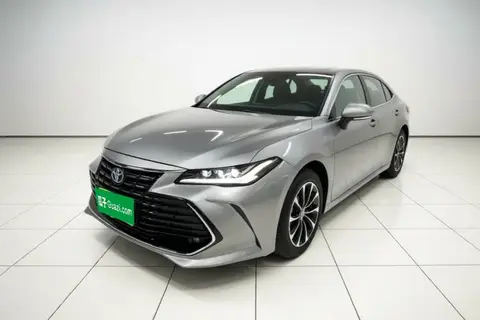 Toyota Avalon 2022