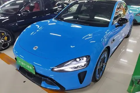 Xiaomi SU7 2026