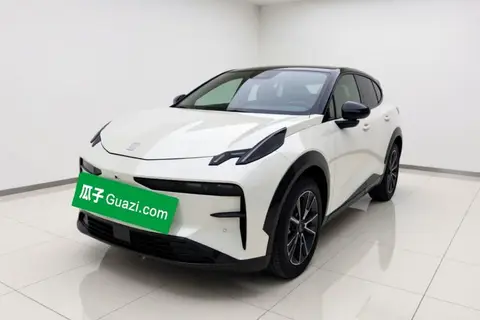 ZEEKR X 2024