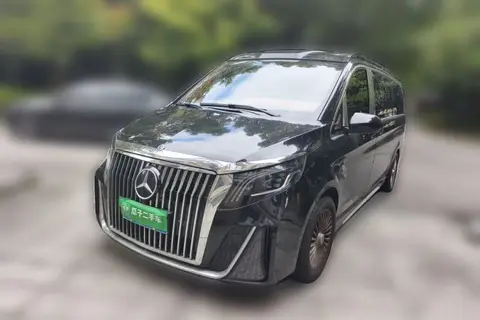 Mercedes-Benz Vito 2022