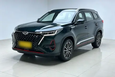 Chery Tiggo 8 PRO 2023