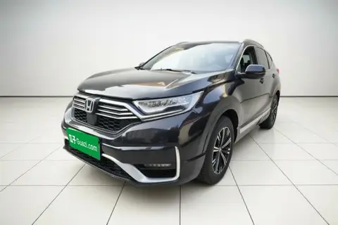 Honda CR-V 2021
